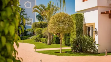Cortijo Del Mar Resort