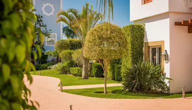 Cortijo Del Mar Resort