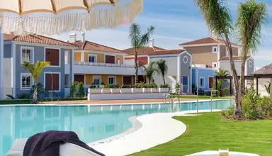 Cortijo Del Mar Resort