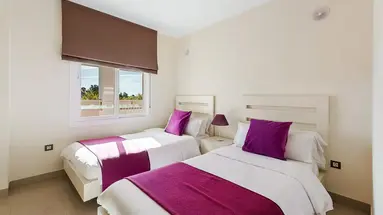 Cortijo Del Mar Resort
