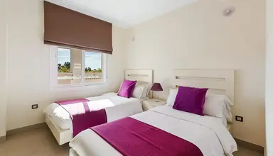 Cortijo Del Mar Resort