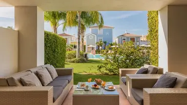 Cortijo Del Mar Resort