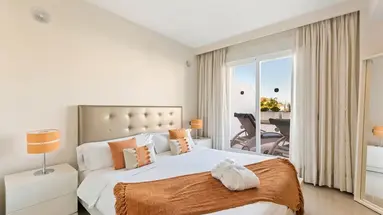 Cortijo Del Mar Resort