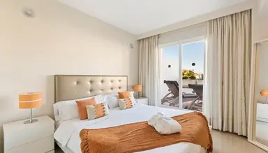 Cortijo Del Mar Resort