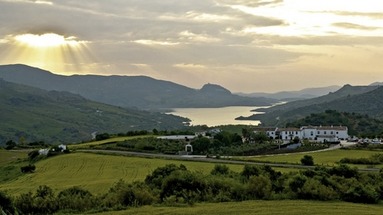 Cortijo Salinas