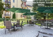 Corvin Hotel Corvin Wing