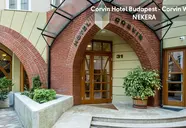 Corvin Hotel Corvin Wing