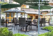 Corvin Hotel Corvin Wing