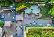 Corvin Hotel Corvin Wing
