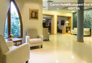 Corvin Hotel Sissi Wing