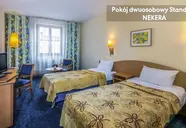 Corvin Hotel Sissi Wing