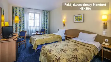 Corvin Hotel Sissi Wing