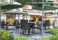 Corvin Hotel Sissi Wing