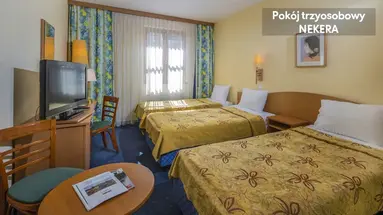 Corvin Hotel Sissi Wing