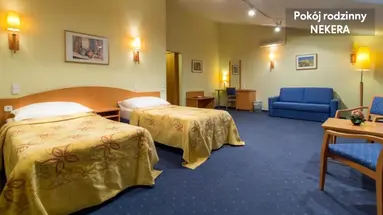 Corvin Hotel Sissi Wing
