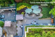Corvin Hotel Sissi Wing