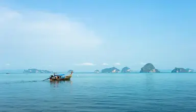 COSI Krabi Ao Nang
