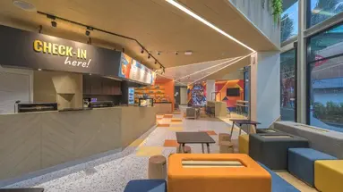 COSI Krabi Ao Nang