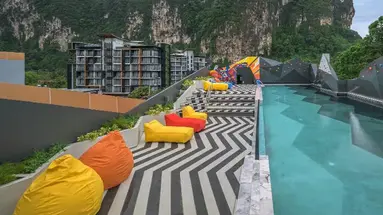 COSI Krabi Ao Nang