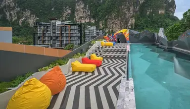 COSI Krabi Ao Nang