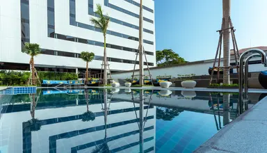 COSI Pattaya Wong Amat Beach