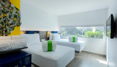 COSI Pattaya Wong Amat Beach