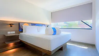 COSI Pattaya Wong Amat Beach