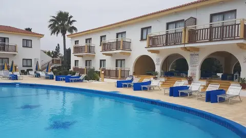 Hotel Cosmelenia