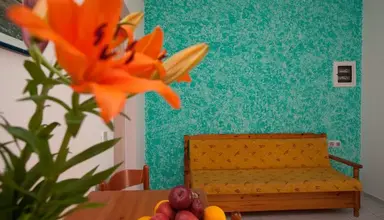 Cosmi Apartments
