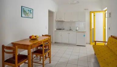 Cosmi Apartments