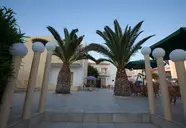 Cosmi Apartments
