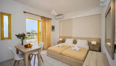 Cosmi Apartments