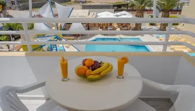Cosmi Apartments