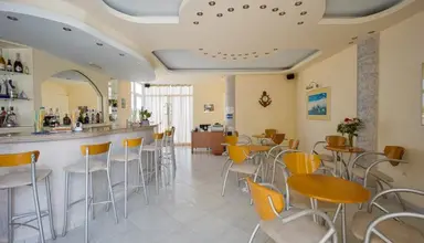 Cosmi Apartments
