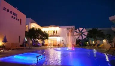 Cosmi Apartments