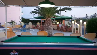 Cosmi Apartments