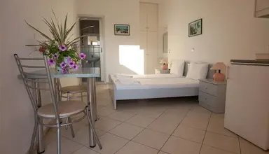 Cosmi Apartments