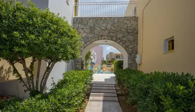 Cosmi Apartments