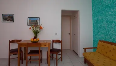 Cosmi Apartments