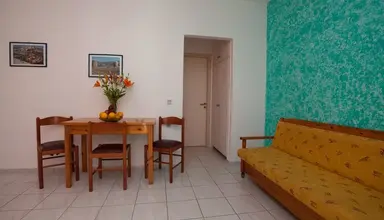 Cosmi Apartments