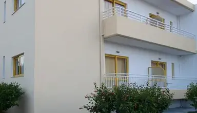 Cosmi Apartments