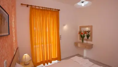 Cosmi Apartments