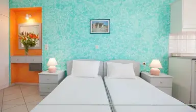 Cosmi Apartments
