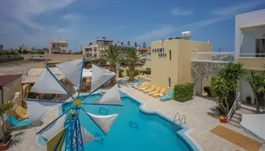 Cosmi Apartments