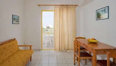 Cosmi Apartments