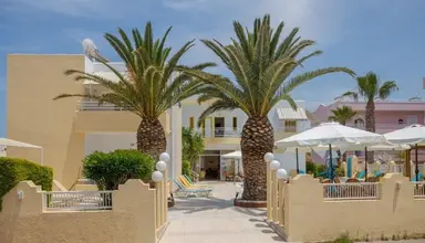 Cosmi Apartments