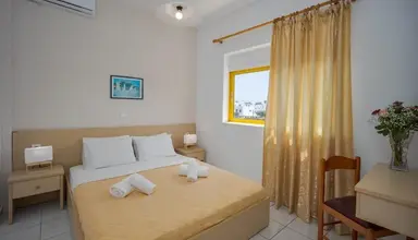 Cosmi Apartments