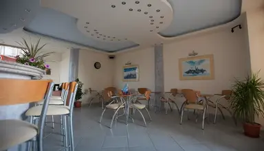 Cosmi Apartments