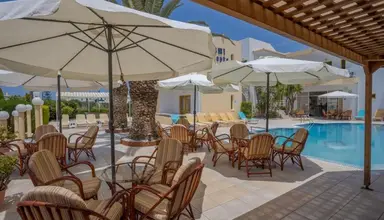 Cosmi Apartments
