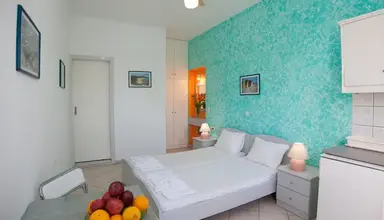 Cosmi Apartments